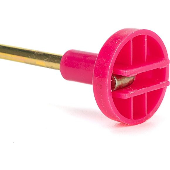 Washer Suspension Rods -  for DC97-05280W, DC97-16350E - Fits Various Models for - Picture 3 of 8